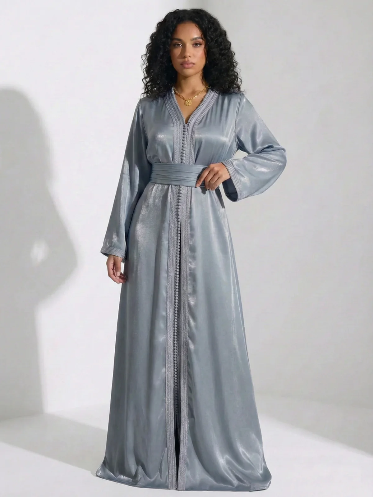 Moroccan takchita